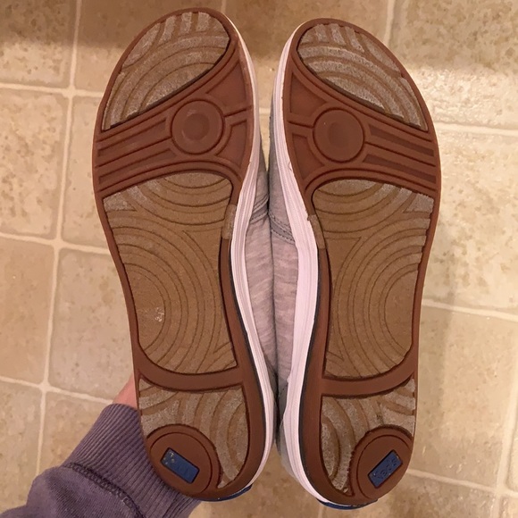 Keds Ortholite Flats - Picture 3 of 5